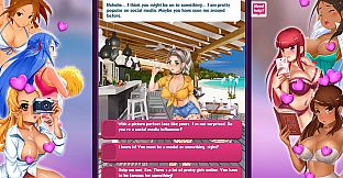 Booty Calls - Eva Elfie