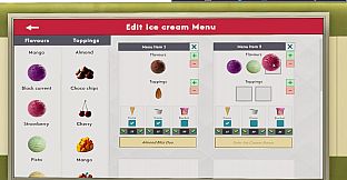 Ice Cream Simulator