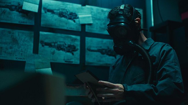 Dead Reset - 4K Video Pack