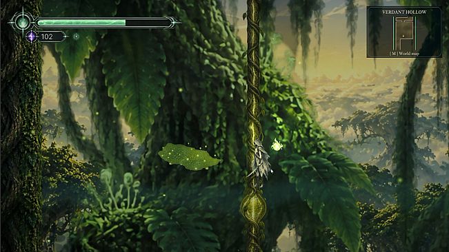 Zanore: Echoes of the Shards