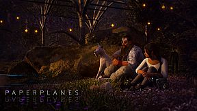 Paperplanes