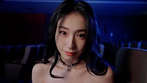 我的同事不对劲