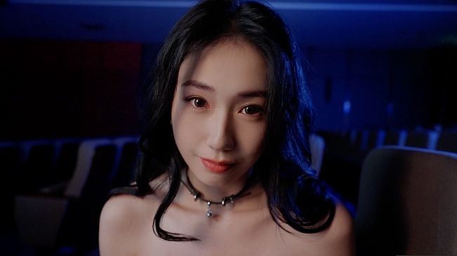 我的同事不对劲