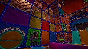 Indigo Park: Chapter 1