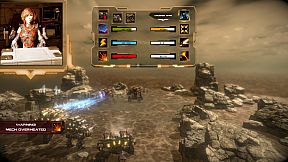 Precursors: Armored Angels