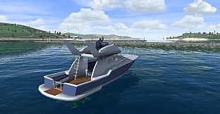 Virtual Sailor NG Additional Scenery and Boats