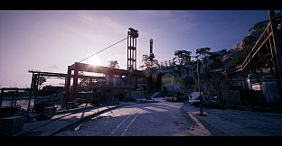 Survival Code: Rebirth