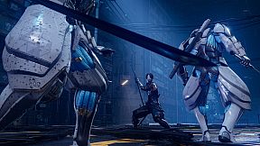 NINJA GAIDEN 4 Standard Edition