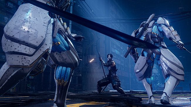 NINJA GAIDEN 4 Standard Edition