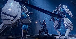 NINJA GAIDEN 4 Deluxe Edition