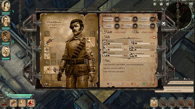 EMPYRE: Lords of the Sea Gates