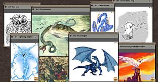 Fantasy Grounds - A12: When the Ship Goes Down (5E)