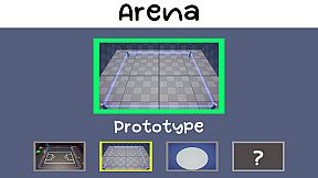 Super Ball Arena