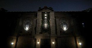 Exit: Echoes of insanity