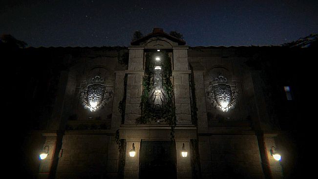 Exit: Echoes of insanity