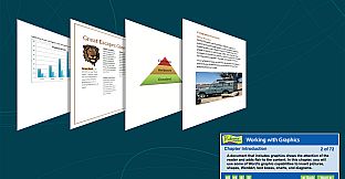 Professor Teaches Word 2016 – Mac