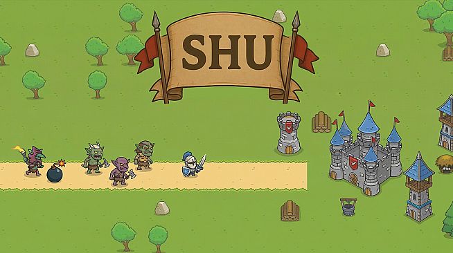 SHU
