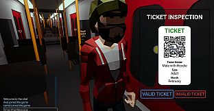 Metrogether Train Simulator