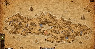 Lost Pirates