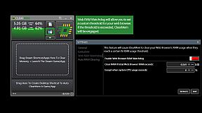 ClearMem :: Free Up Your RAM