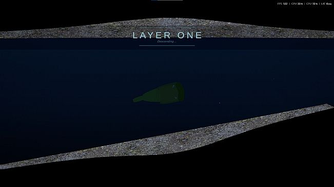 Scylla's Depths