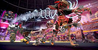 Mutant Football League - Demonic Legion Pack