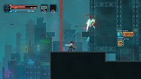 Night Blood W : Cutthroat Wolf