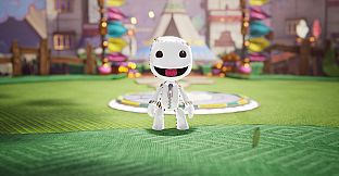 Sackboy: A Big Adventure - Jellybean Paint Pack