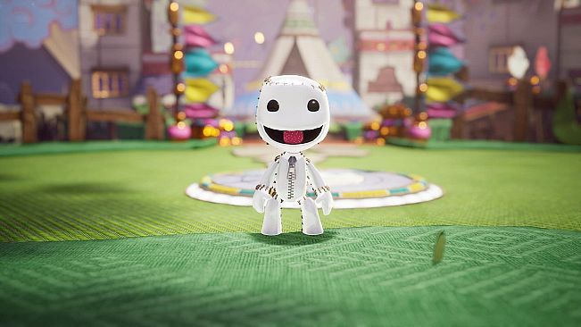 Sackboy: A Big Adventure - Jellybean Paint Pack