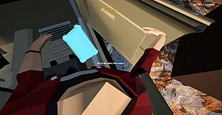Rally Panic with the BRO!