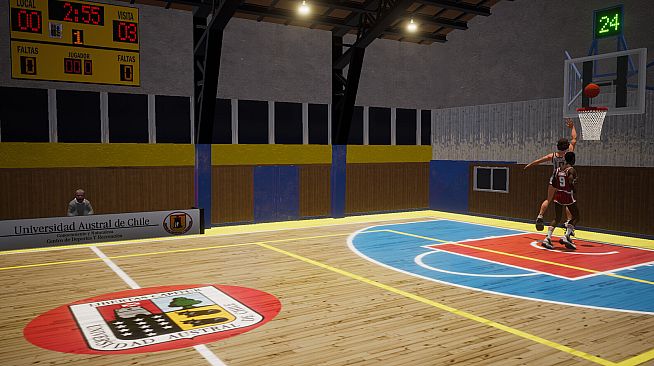Valdivia AllStars