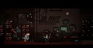 From Ruins – A Detective Adventure