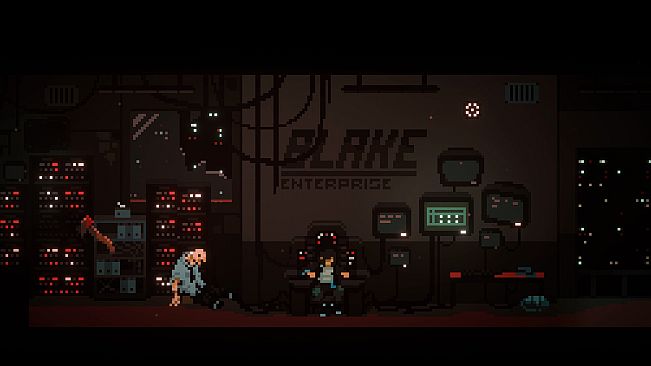 From Ruins – A Detective Adventure