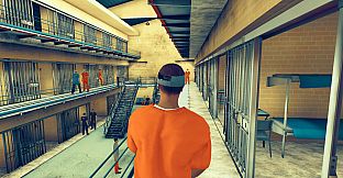 Prison Life Simulator 2023- World FIGHT Battle ULTIMATE
