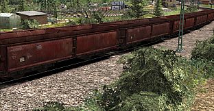 TS Marketplace: Fads 177 Wagon Pack Add-On