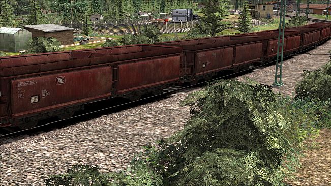 TS Marketplace: Fads 177 Wagon Pack Add-On