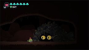 Stomp and the Sword of Miracles