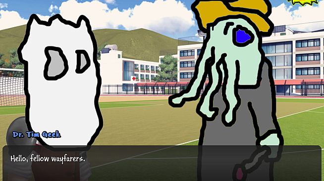 Army of Tentacles: San Diego Comic Con 2016 Quest & Item Pack