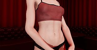 Samantha | Virtual Girl - Sex Simulator VR