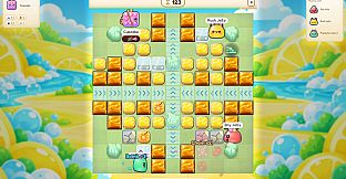 Pop! Jelly PangPang - Bubble Pop Star