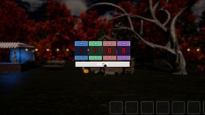 Marcella Moon: The Phantom of Harvest Grove