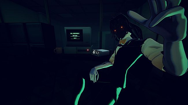 Cognition Test
