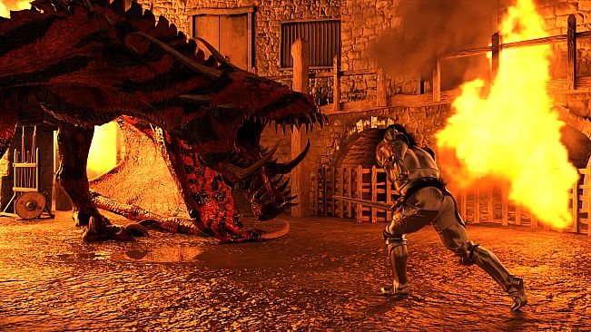 4 Kingdoms Supremacy