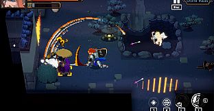 Otherworld Legends - Gérard Quentin