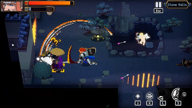 Otherworld Legends - Gérard Quentin