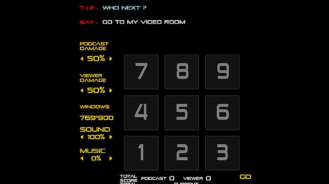 PODCAST VS VIEWER 《主观争霸》&《主播vs观众》