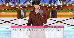 Tailor Tales - James Plus