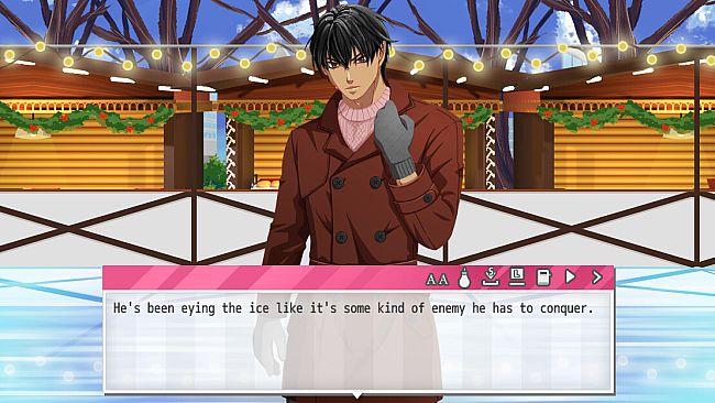 Tailor Tales - James Plus