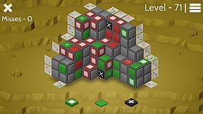 Puzzles By Axis Hyper