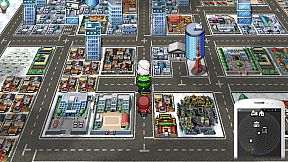 Nina Aquila: Legal Eagle, Season One